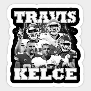 Travis Kelce Sticker